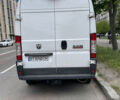 Белый Ram Promaster, объемом двигателя 3.6 л и пробегом 54 тыс. км за 18300 $, фото 4 на Automoto.ua