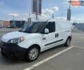 Белый Ram Promaster, объемом двигателя 2.36 л и пробегом 94 тыс. км за 14500 $, фото 1 на Automoto.ua