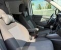 Белый Ram Promaster, объемом двигателя 2.36 л и пробегом 94 тыс. км за 14500 $, фото 15 на Automoto.ua