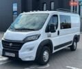 Белый Ram Promaster, объемом двигателя 3.6 л и пробегом 30 тыс. км за 20999 $, фото 1 на Automoto.ua