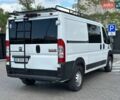 Белый Ram Promaster, объемом двигателя 3.6 л и пробегом 30 тыс. км за 20999 $, фото 3 на Automoto.ua