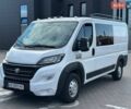 Белый Ram Promaster, объемом двигателя 3.6 л и пробегом 30 тыс. км за 19900 $, фото 1 на Automoto.ua