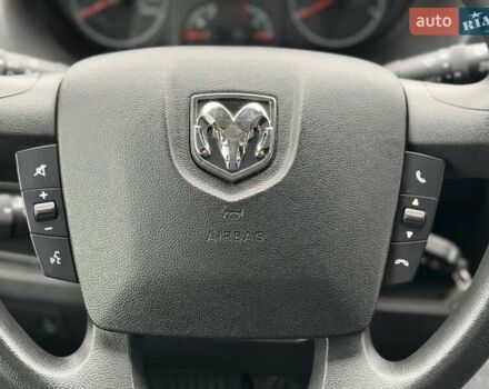 Белый Ram Promaster, объемом двигателя 3.6 л и пробегом 80 тыс. км за 32500 $, фото 23 на Automoto.ua