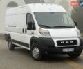 Білий Ram Promaster, об'ємом двигуна 3.6 л та пробігом 80 тис. км за 32500 $, фото 1 на Automoto.ua