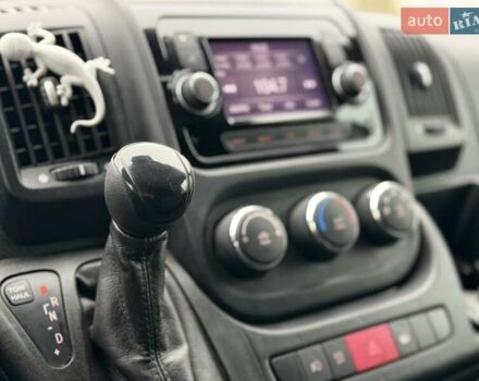 Белый Ram Promaster, объемом двигателя 3.6 л и пробегом 80 тыс. км за 32500 $, фото 22 на Automoto.ua