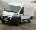 Белый Ram Promaster, объемом двигателя 3.6 л и пробегом 80 тыс. км за 32500 $, фото 2 на Automoto.ua