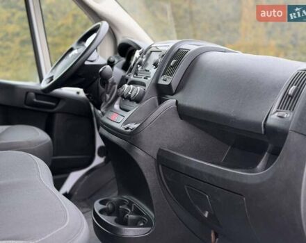 Белый Ram Promaster, объемом двигателя 3.6 л и пробегом 80 тыс. км за 32500 $, фото 20 на Automoto.ua