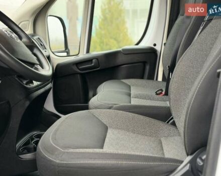 Белый Ram Promaster, объемом двигателя 3.6 л и пробегом 80 тыс. км за 32500 $, фото 19 на Automoto.ua