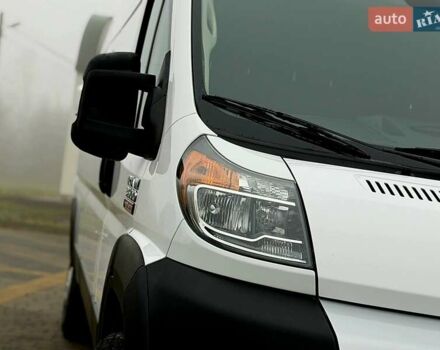Белый Ram Promaster, объемом двигателя 3.6 л и пробегом 80 тыс. км за 32500 $, фото 16 на Automoto.ua