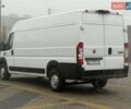 Белый Ram Promaster, объемом двигателя 3.6 л и пробегом 80 тыс. км за 32500 $, фото 11 на Automoto.ua