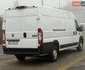 Белый Ram Promaster, объемом двигателя 3.6 л и пробегом 80 тыс. км за 32500 $, фото 10 на Automoto.ua