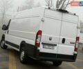 Белый Ram Promaster, объемом двигателя 3.6 л и пробегом 80 тыс. км за 32500 $, фото 6 на Automoto.ua