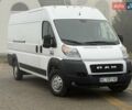 Белый Ram Promaster, объемом двигателя 3.6 л и пробегом 80 тыс. км за 32500 $, фото 1 на Automoto.ua