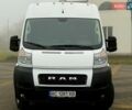 Белый Ram Promaster, объемом двигателя 3.6 л и пробегом 80 тыс. км за 32500 $, фото 18 на Automoto.ua