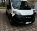 Білий Ram Promaster, об'ємом двигуна 3.6 л та пробігом 31 тис. км за 29300 $, фото 1 на Automoto.ua