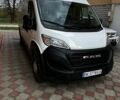 Белый Ram Promaster, объемом двигателя 3.6 л и пробегом 31 тыс. км за 29500 $, фото 1 на Automoto.ua