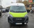 Білий Ram Promaster, об'ємом двигуна 3.6 л та пробігом 52 тис. км за 27000 $, фото 1 на Automoto.ua