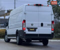 Білий Ram Promaster, об'ємом двигуна 3.6 л та пробігом 15 тис. км за 26350 $, фото 24 на Automoto.ua