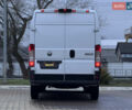 Білий Ram Promaster, об'ємом двигуна 3.6 л та пробігом 15 тис. км за 26350 $, фото 22 на Automoto.ua