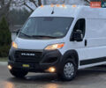 Білий Ram Promaster, об'ємом двигуна 3.6 л та пробігом 15 тис. км за 26350 $, фото 2 на Automoto.ua