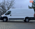 Білий Ram Promaster, об'ємом двигуна 3.6 л та пробігом 15 тис. км за 26350 $, фото 19 на Automoto.ua