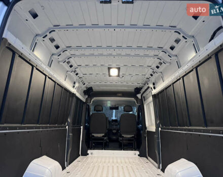 Білий Ram Promaster, об'ємом двигуна 3.6 л та пробігом 15 тис. км за 26350 $, фото 18 на Automoto.ua
