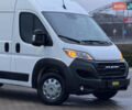 Білий Ram Promaster, об'ємом двигуна 3.6 л та пробігом 15 тис. км за 26350 $, фото 7 на Automoto.ua