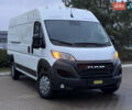 Білий Ram Promaster, об'ємом двигуна 3.6 л та пробігом 15 тис. км за 26350 $, фото 4 на Automoto.ua
