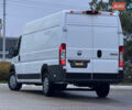 Білий Ram Promaster, об'ємом двигуна 3.6 л та пробігом 15 тис. км за 26350 $, фото 25 на Automoto.ua