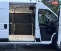 Білий Ram Promaster, об'ємом двигуна 3.6 л та пробігом 15 тис. км за 26350 $, фото 11 на Automoto.ua