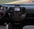Білий Ram Promaster, об'ємом двигуна 3.6 л та пробігом 15 тис. км за 26350 $, фото 32 на Automoto.ua