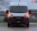 Білий Ram Promaster, об'ємом двигуна 3.6 л та пробігом 15 тис. км за 26350 $, фото 3 на Automoto.ua