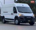 Білий Ram Promaster, об'ємом двигуна 3.6 л та пробігом 15 тис. км за 26350 $, фото 6 на Automoto.ua