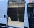 Білий Ram Promaster, об'ємом двигуна 3.6 л та пробігом 15 тис. км за 26350 $, фото 12 на Automoto.ua