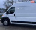 Білий Ram Promaster, об'ємом двигуна 3.6 л та пробігом 15 тис. км за 26350 $, фото 21 на Automoto.ua