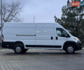 Білий Ram Promaster, об'ємом двигуна 3.6 л та пробігом 15 тис. км за 26350 $, фото 8 на Automoto.ua