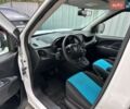 Белый Ram Promaster, объемом двигателя 2.4 л и пробегом 190 тыс. км за 9500 $, фото 1 на Automoto.ua
