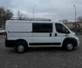 Белый Ram Promaster, объемом двигателя 3.6 л и пробегом 28 тыс. км за 24350 $, фото 7 на Automoto.ua