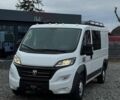 Белый Ram Promaster, объемом двигателя 3.6 л и пробегом 28 тыс. км за 24350 $, фото 1 на Automoto.ua