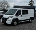 Белый Ram Promaster, объемом двигателя 3.6 л и пробегом 28 тыс. км за 24350 $, фото 1 на Automoto.ua
