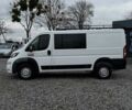 Белый Ram Promaster, объемом двигателя 3.6 л и пробегом 28 тыс. км за 24350 $, фото 3 на Automoto.ua