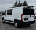 Белый Ram Promaster, объемом двигателя 3.6 л и пробегом 28 тыс. км за 24350 $, фото 4 на Automoto.ua