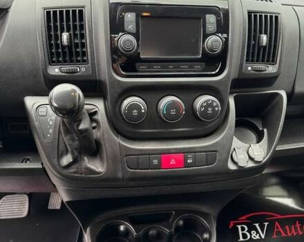 Белый Ram Promaster, объемом двигателя 3.6 л и пробегом 28 тыс. км за 24350 $, фото 13 на Automoto.ua