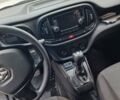 Белый Ram Promaster, объемом двигателя 2.36 л и пробегом 192 тыс. км за 10300 $, фото 3 на Automoto.ua