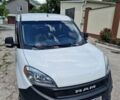 Белый Ram Promaster, объемом двигателя 2.36 л и пробегом 192 тыс. км за 10300 $, фото 1 на Automoto.ua