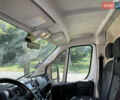 Білий Ram Promaster, об'ємом двигуна 3.6 л та пробігом 54 тис. км за 19300 $, фото 22 на Automoto.ua