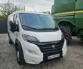Белый Ram Promaster, объемом двигателя 3.7 л и пробегом 28 тыс. км за 27000 $, фото 1 на Automoto.ua