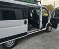 Белый Ram Promaster, объемом двигателя 3.7 л и пробегом 28 тыс. км за 27000 $, фото 10 на Automoto.ua