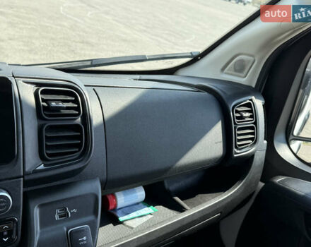 Белый Ram Promaster, объемом двигателя 0 л и пробегом 15 тыс. км за 24500 $, фото 21 на Automoto.ua