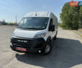 Белый Ram Promaster, объемом двигателя 0 л и пробегом 15 тыс. км за 24500 $, фото 1 на Automoto.ua